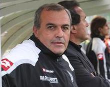 Ufficiale: Castori nuovo tecnico del Carpi 