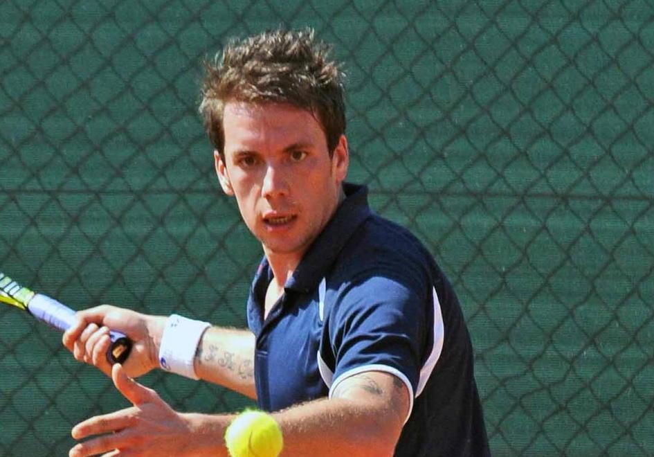 Tennis, sfuma il sogno della serie A 