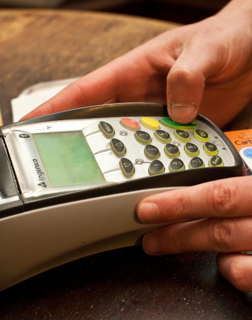 L’obbligo del Pos fa infuriare i commercianti 