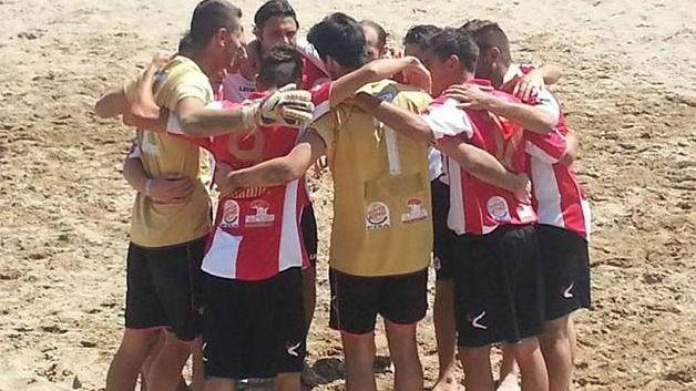 Serie A: Paim, esordio con vittoria