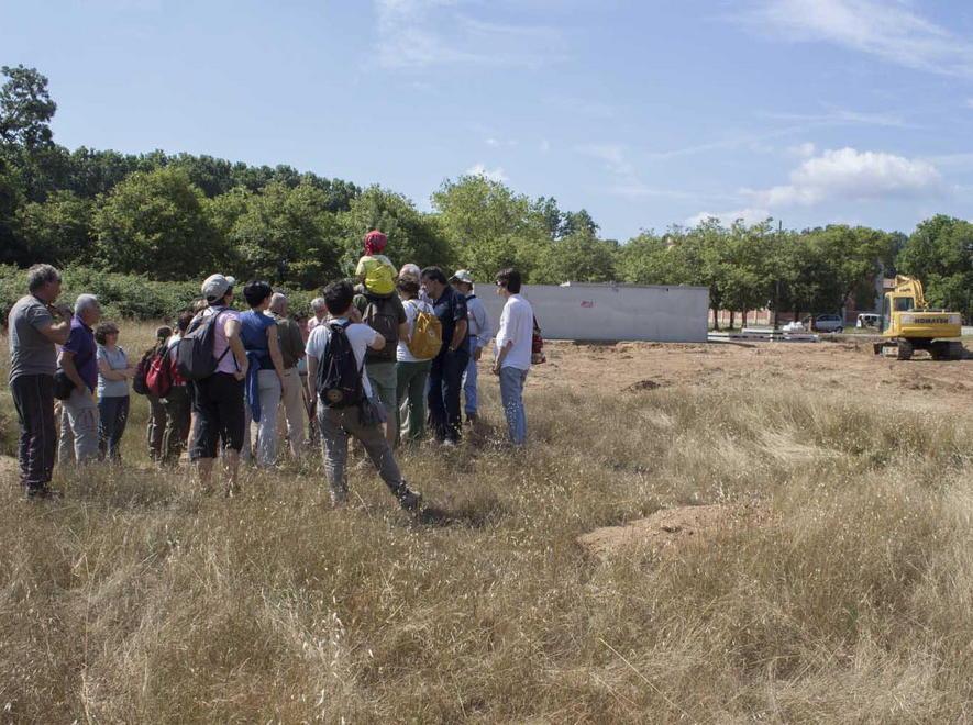 Gli ambientalisti all’attacco «Un raduno devastante» 