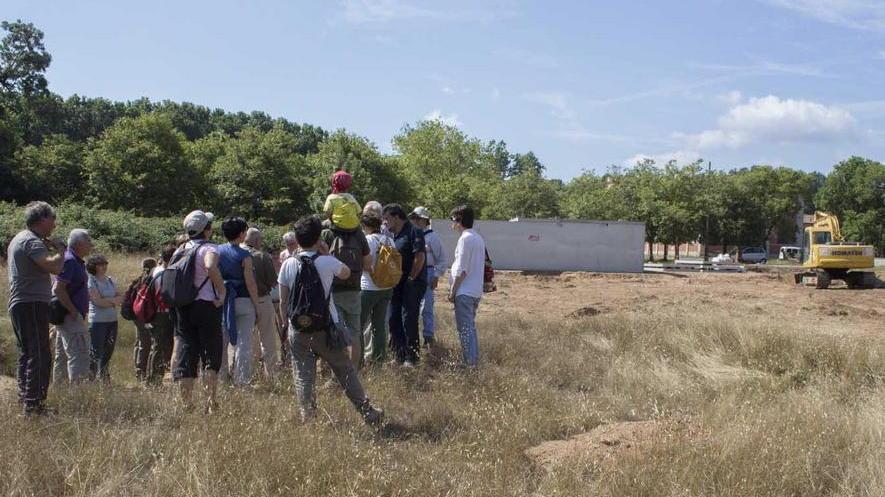 Gli ambientalisti all’attacco «Un raduno devastante»