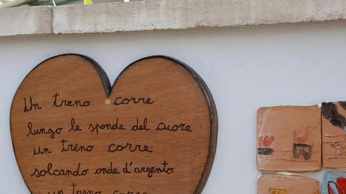 Noi, che non ci fermeremo finché non avremo giustizia