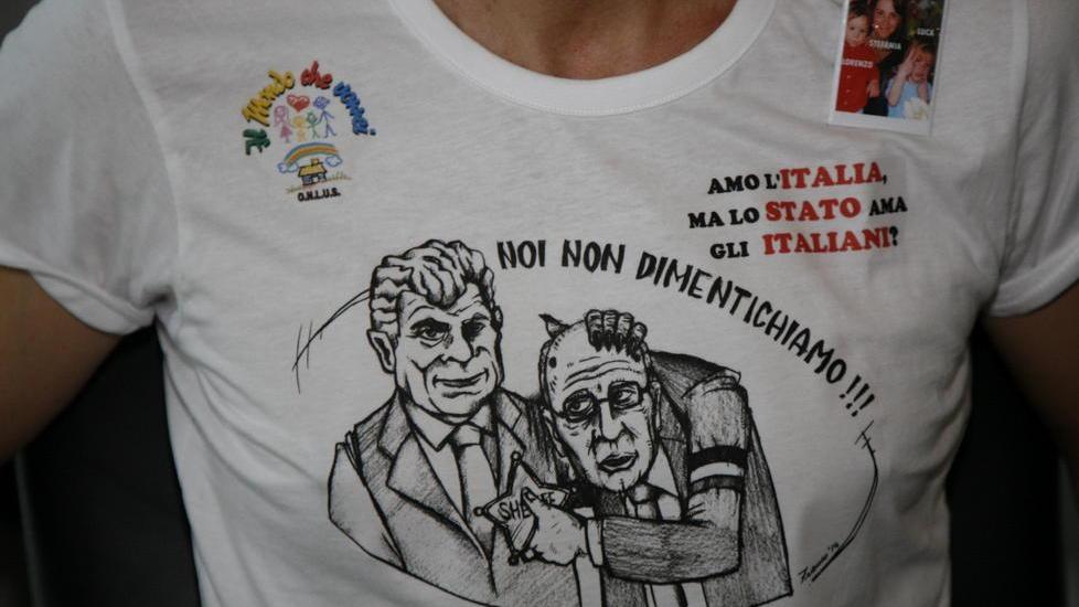 Sul blog di Grillo duro attacco a Napolitano