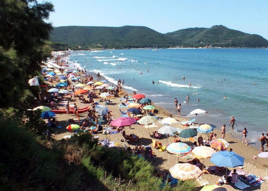 Presenze turistiche: più 60% in tredici anni 