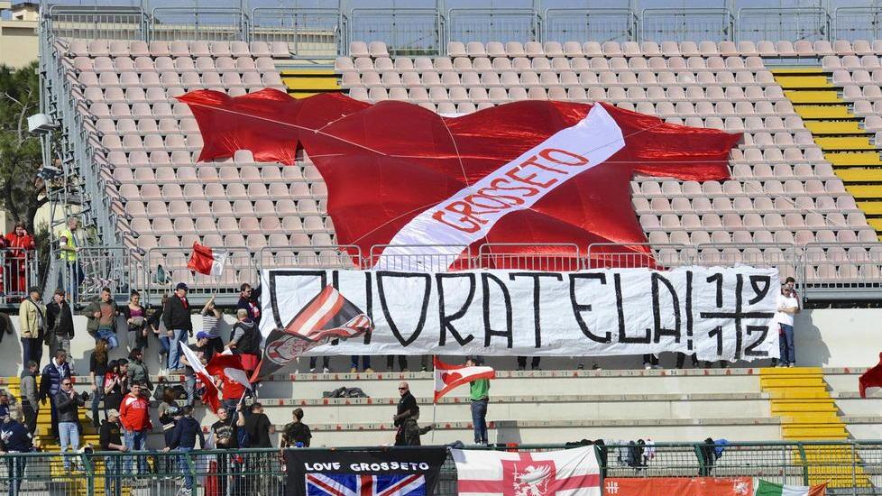 Grifone, iscrizione poi nuova proprietà
