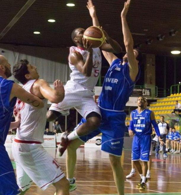 Ultime ore di vita per la Pallacanestro Lucca 