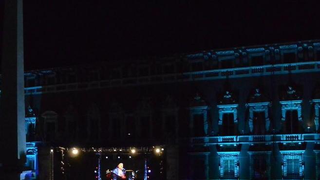 Festival Ballet e Notte Bianca: una città che si diverte