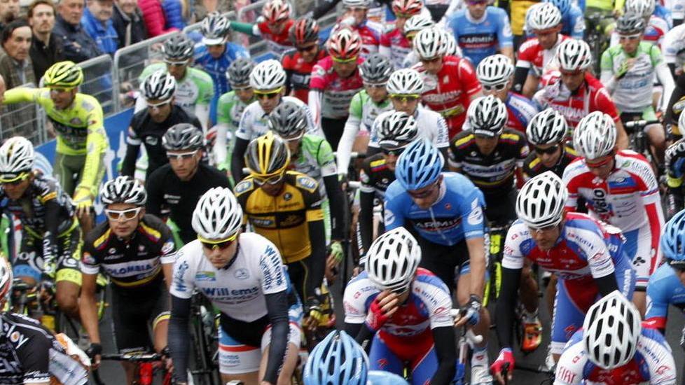 Il Gp Industria cambia data e cerca campioni