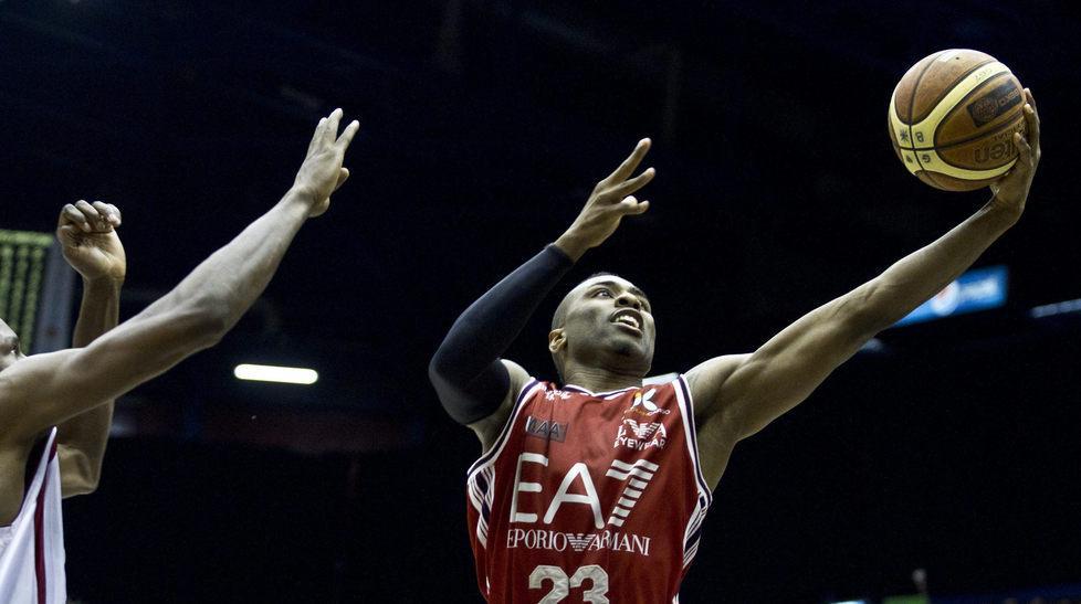 Pistoia, mercato d ’attesa: cerca due “rookie” 