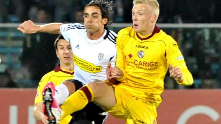 Decarli il tedesco: va al Braunschweig e firma per 5 anni