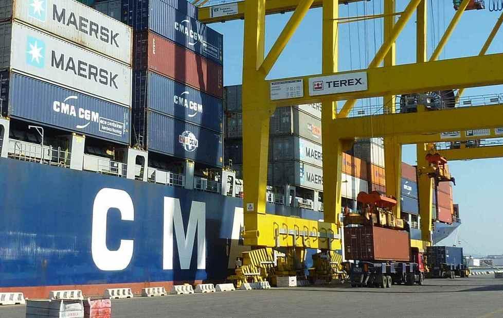 Prc: altolà alla riforma dei porti se azzoppa Livorno e i Comuni