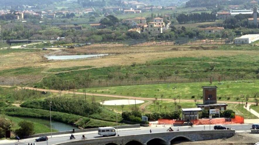 Rifondazione scrive al sindaco «Chiarezza sul progetto golf»