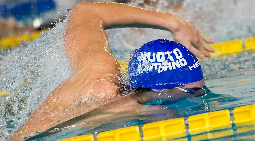 Nuoto Livorno da padrona Franceschi vola a Certaldo 