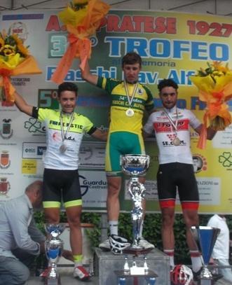 Fuga incredibile e Bevilacqua-show 