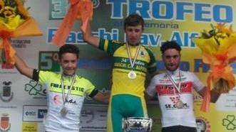 Fuga incredibile e Bevilacqua-show