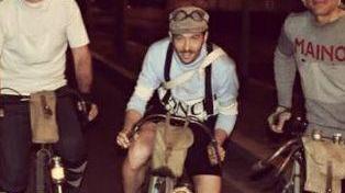 Cento anni fa al Giro la Lucca-Roma Fu la tappa più lunga