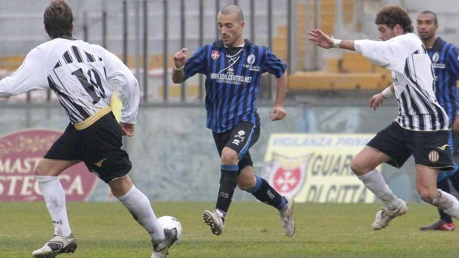 Gori (Real Forte Querceta) è il colpaccio del Seravezza