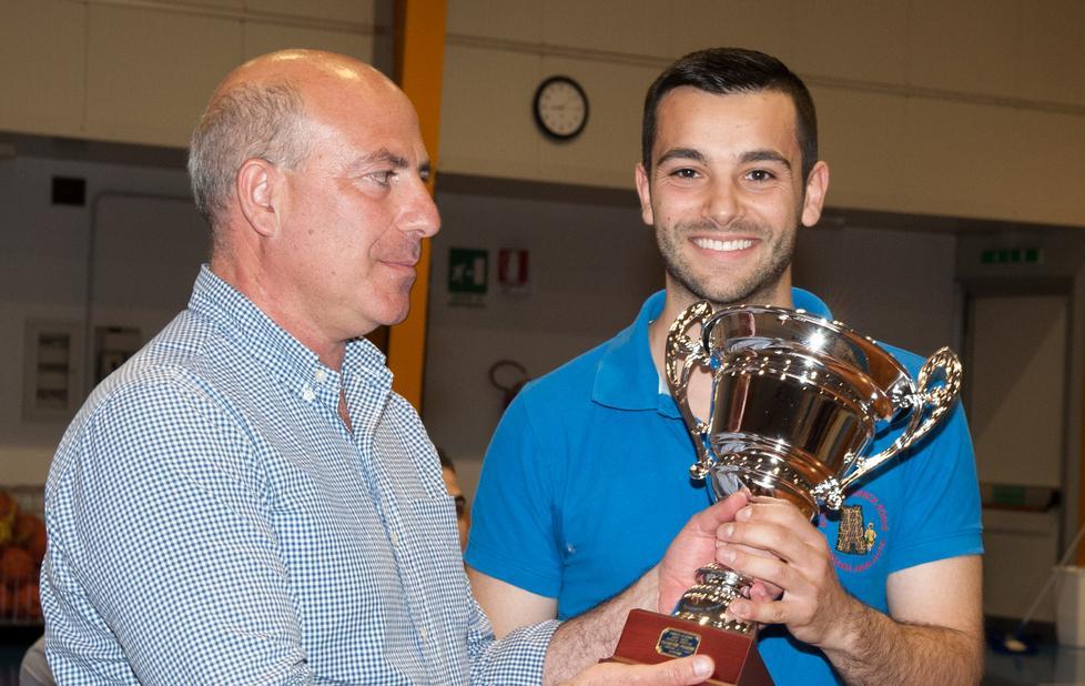 Cus Sassari, la storia di un successo che va ben oltre lo sport