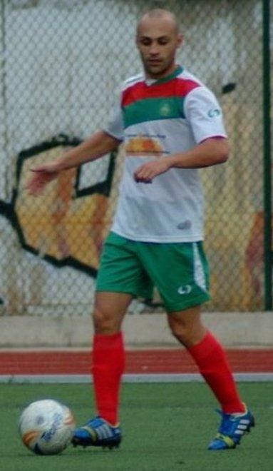 Lanusei, mister Fabio Piras prepara l’esordio in Eccellenza