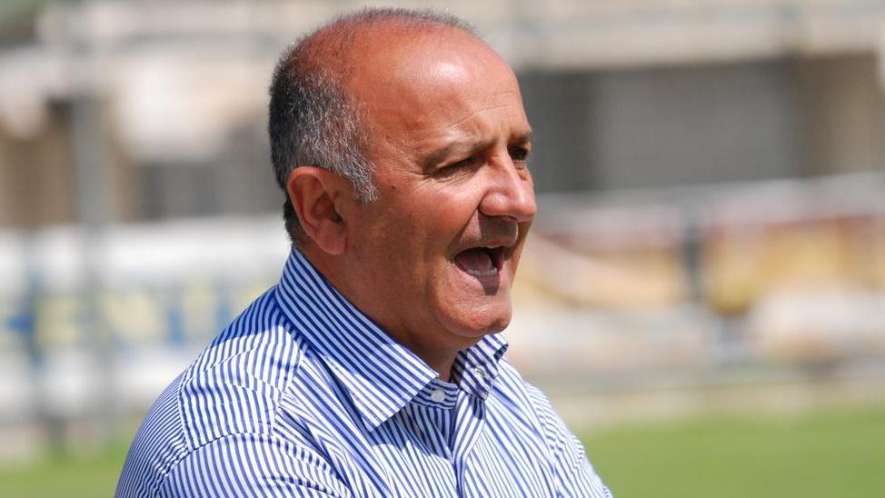 Il Tempio ha scelto il mister Gianni Addis guiderà gli azzurri