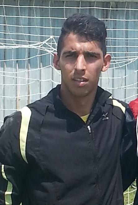  Maurizio Diana da Mamoiada vuole seguire le orme di Sirigu