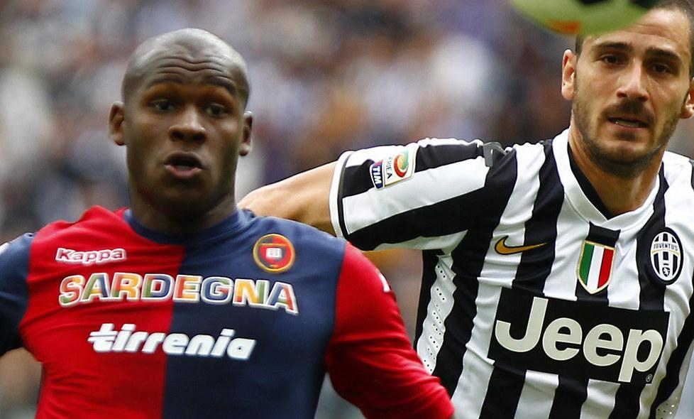 Ibarbo è più vicino alla Juve