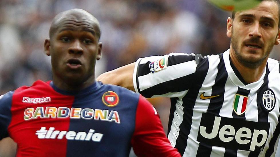 Ibarbo è più vicino alla Juve