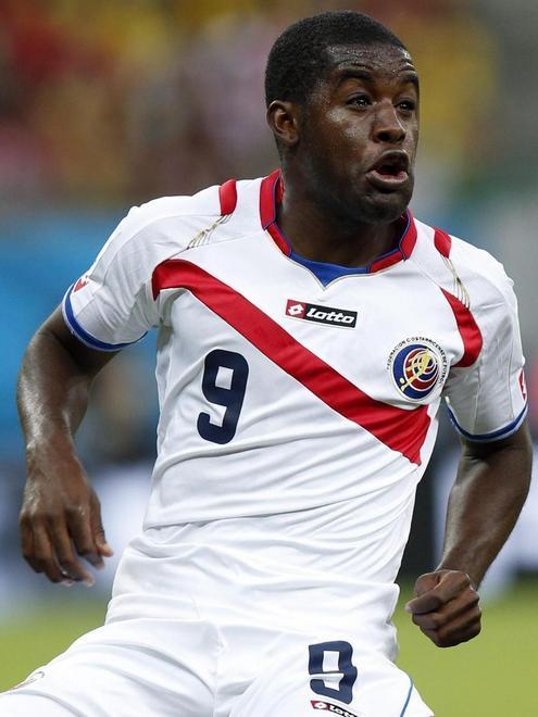 Campbell-Ruiz, la coppia del futuro 