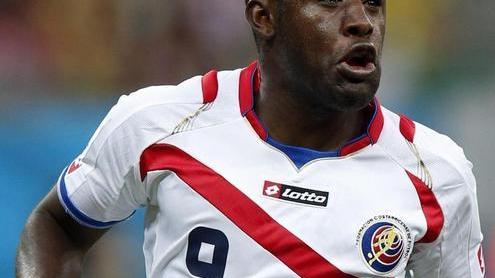 Campbell-Ruiz, la coppia del futuro