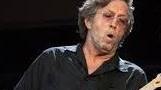 Eric Clapton: «Basta tour, ho 70 anni»