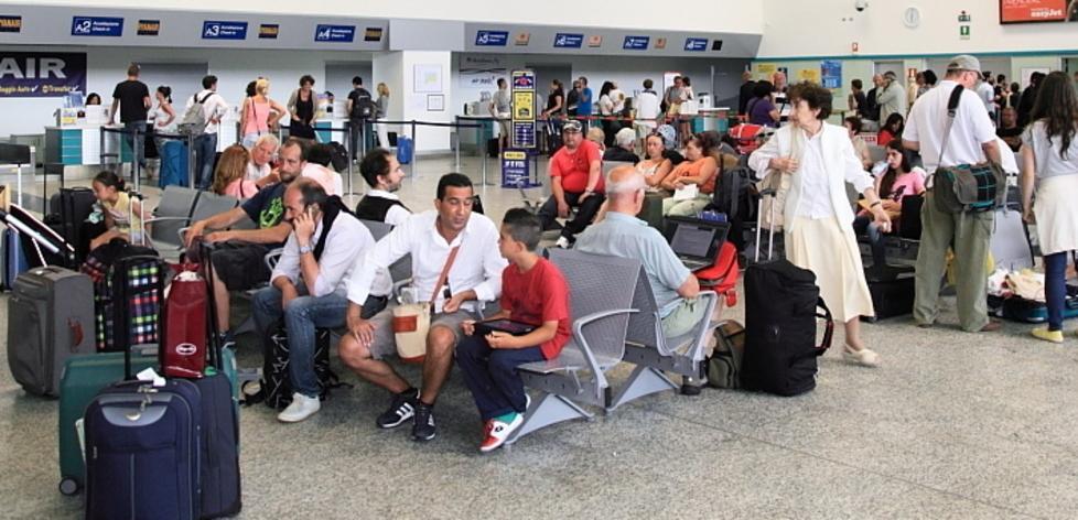 Stl, oggi l’assemblea per decidere il futuro 