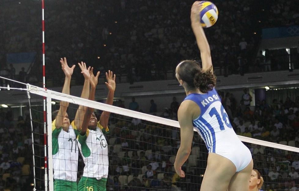 La Angeli del Fango è volata in paradiso e ci vuole restare 