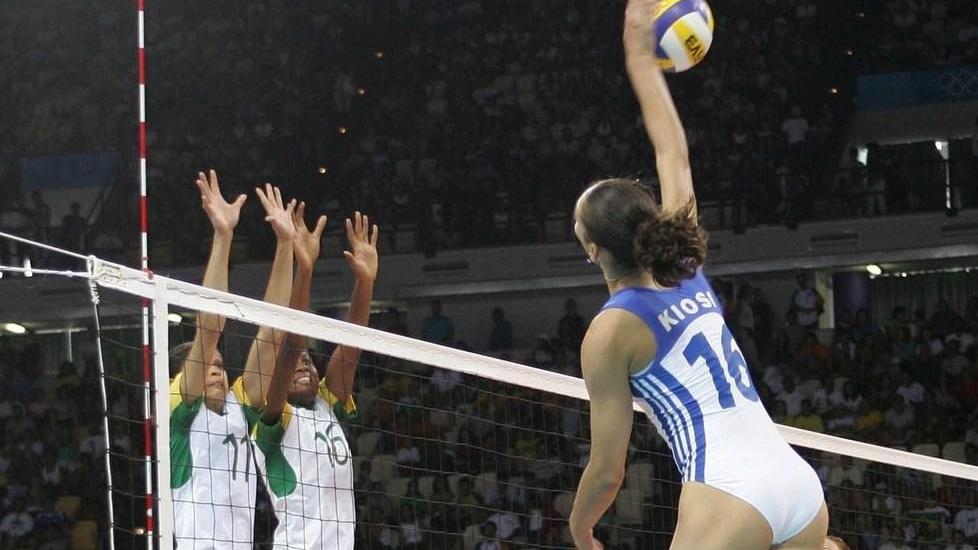 La Angeli del Fango è volata in paradiso e ci vuole restare