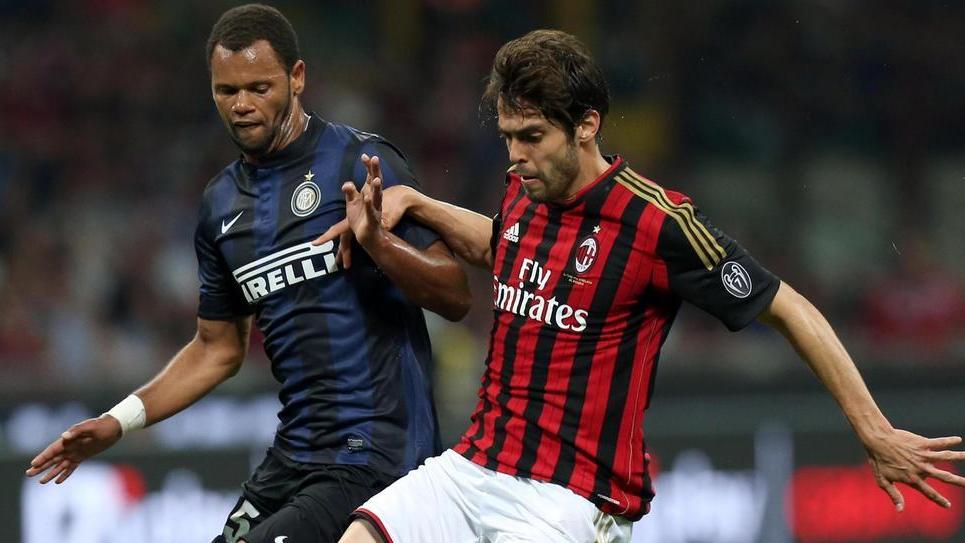 Il Real è vicino a Falcao Kakà dice addio al Milan
