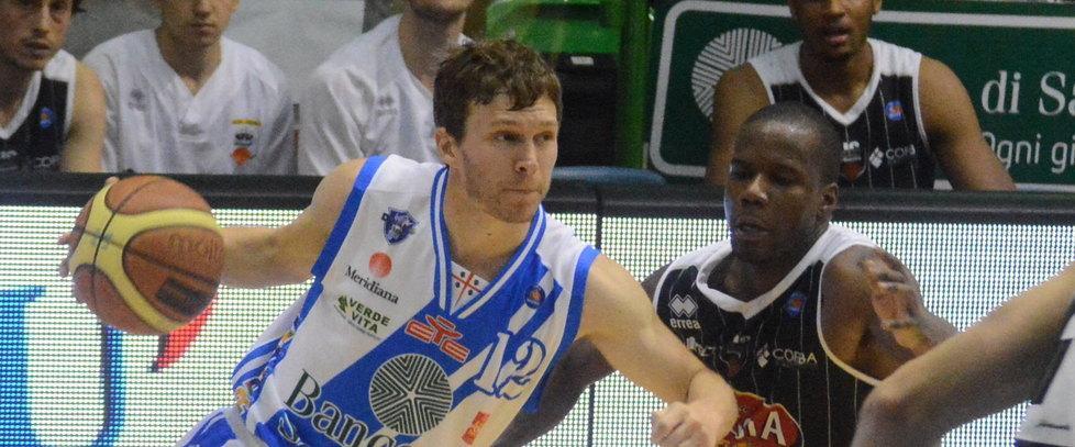 Dinamo, un mercato per l’Eurolega 