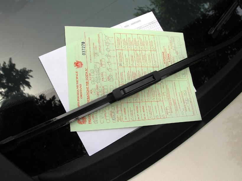 Riscossione delle multe, passa la mozione dell’Udc 