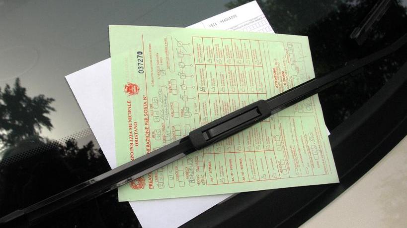 Riscossione delle multe, passa la mozione dell’Udc