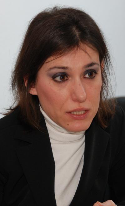 Upc: subito l’area verde, poi i parcheggi 