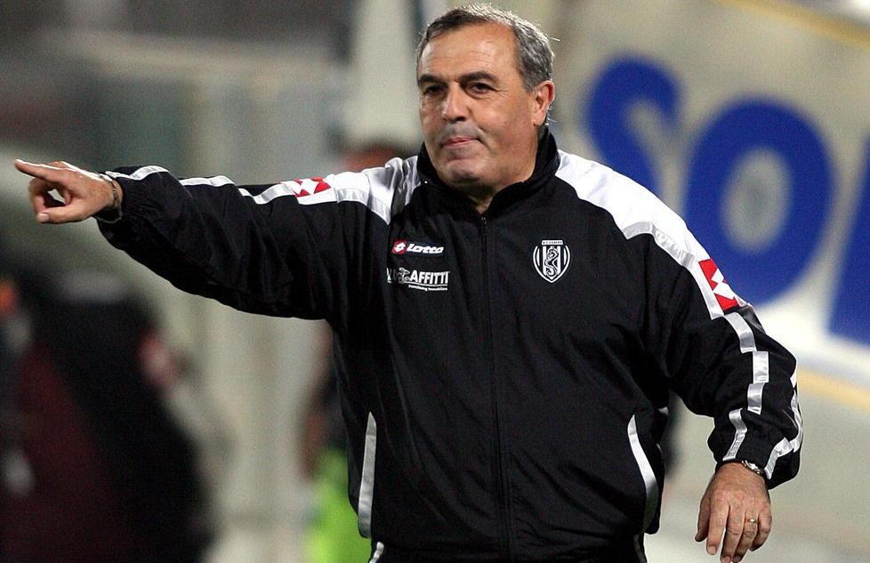 Il Carpi ha ormai scelto Castori 