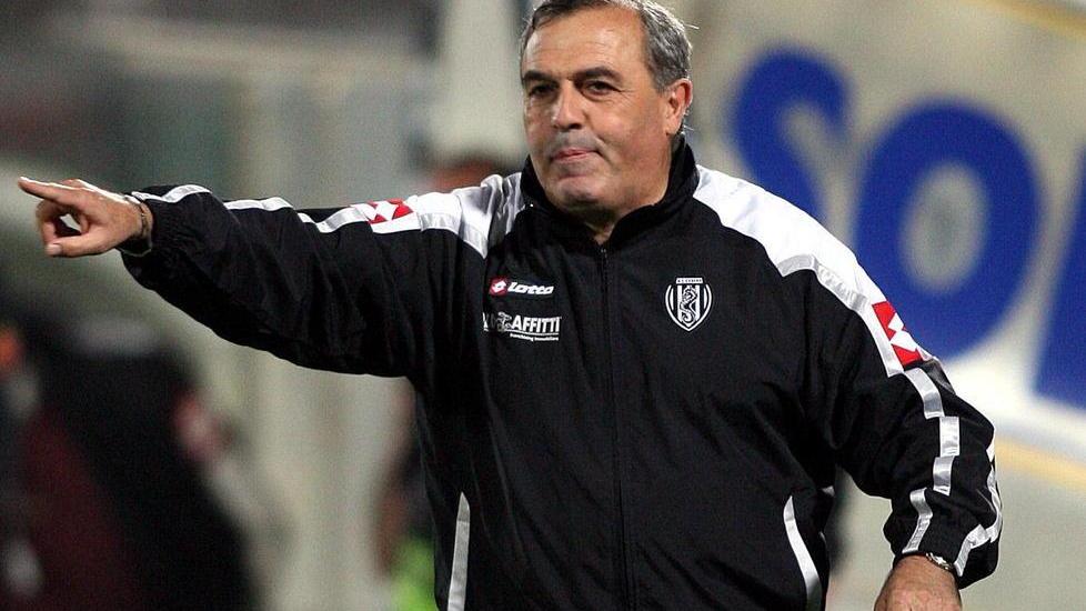 Il Carpi ha ormai scelto Castori