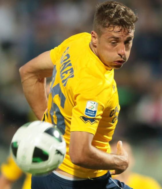 Pressing sul Padova per Cionek e Osuji, si tratta per Bianchi 