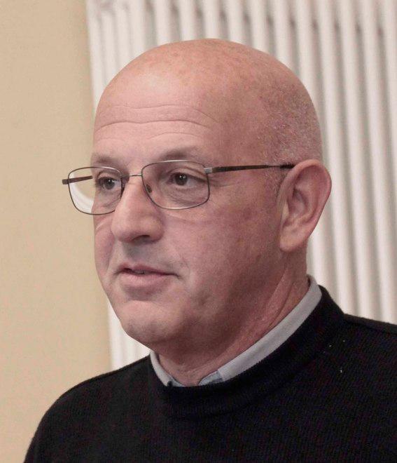 Con don Rossi arriva anche Carlo Menozzi