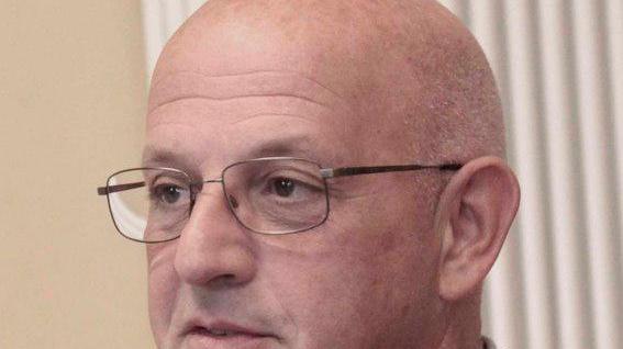 Con don Rossi arriva anche Carlo Menozzi