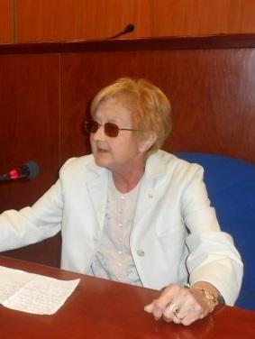 Oggi l’addio a Nadia Fontanazzi 