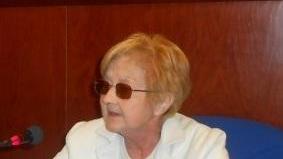 Oggi l’addio a Nadia Fontanazzi