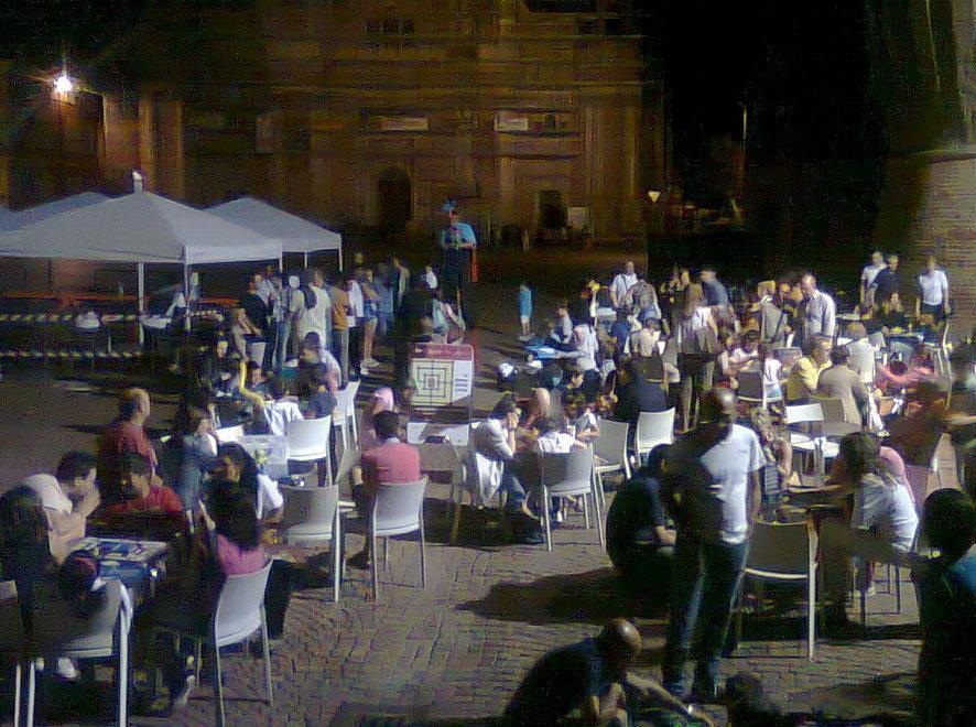 Cinema e musica alla Carpi Estate 