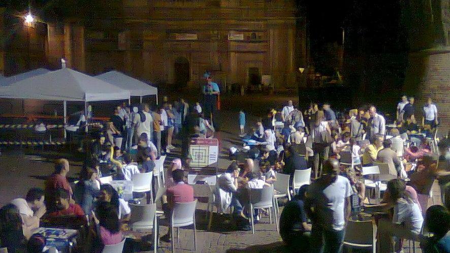 Cinema e musica alla Carpi Estate
