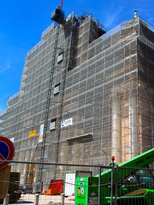 Sisma e chiese, Regione e diocesi a confronto 