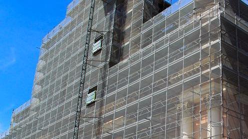 Sisma e chiese, Regione e diocesi a confronto